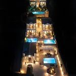 Vilă Maria Pf Nydri (Lefkada)