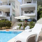 Vilă Maria Pf Nydri (Lefkada)