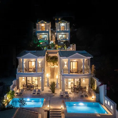 Maria Pf * Nydri (Lefkada)