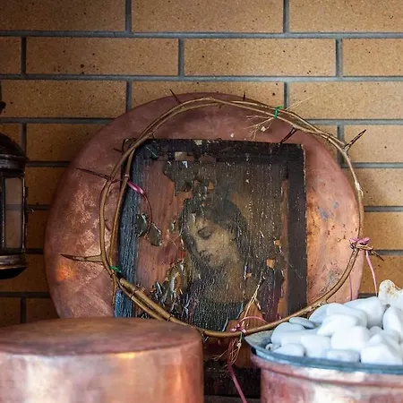 Maria Pf * Νυδρί