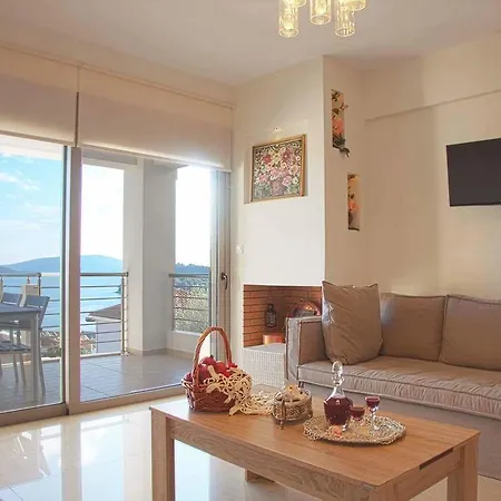 Villa Maria Pf Nydri (Lefkada)