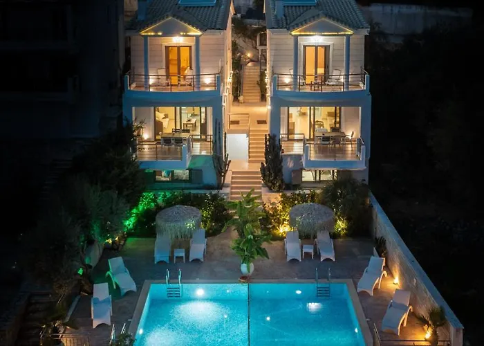 Maria Pf Nydri (Lefkada)