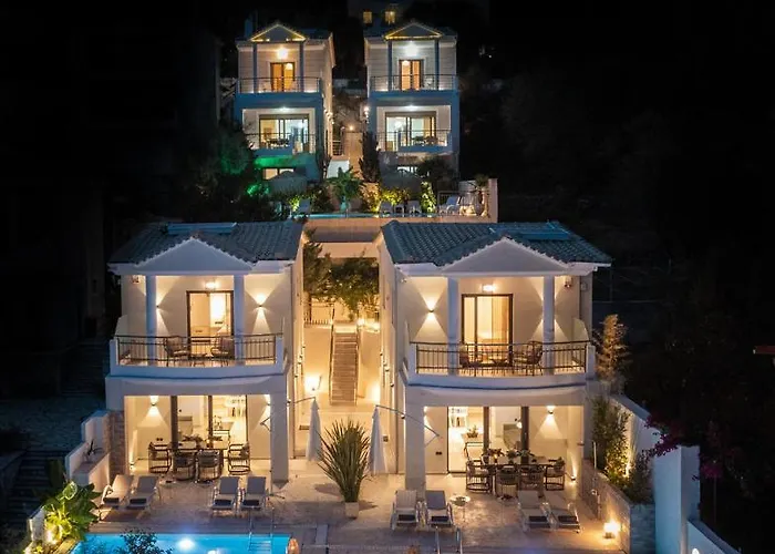 Maria Pf * Nydri (Lefkada)