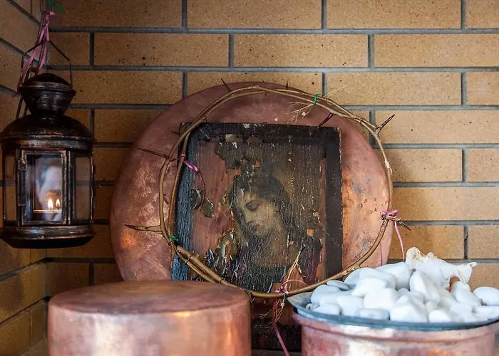 Maria Pf * Nydri (Lefkada)