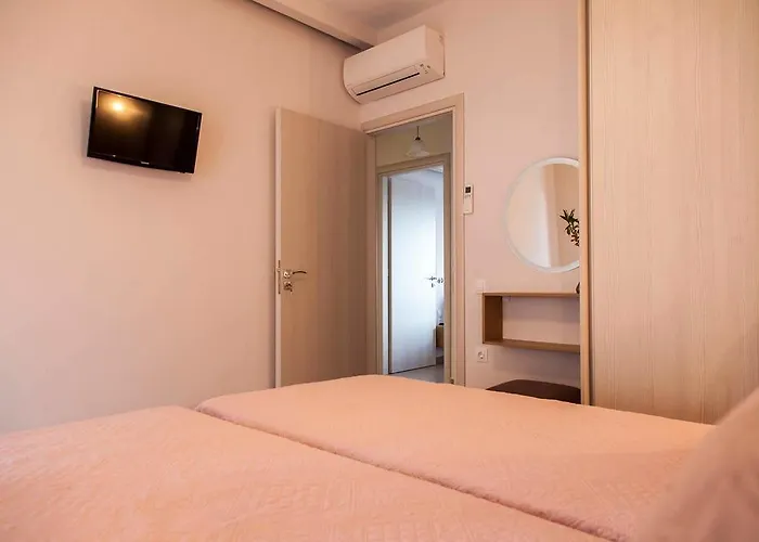 Maria Pf Villa Nydri (Lefkada)