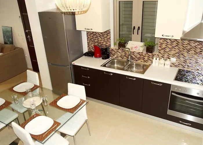 Maria Pf Nydri (Lefkada)